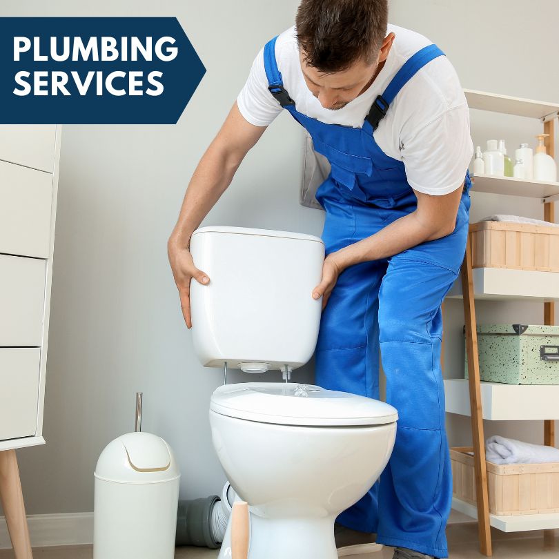 Plumbing Company in Marcus, IA