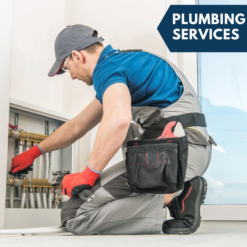 Marcus Plumbing Company